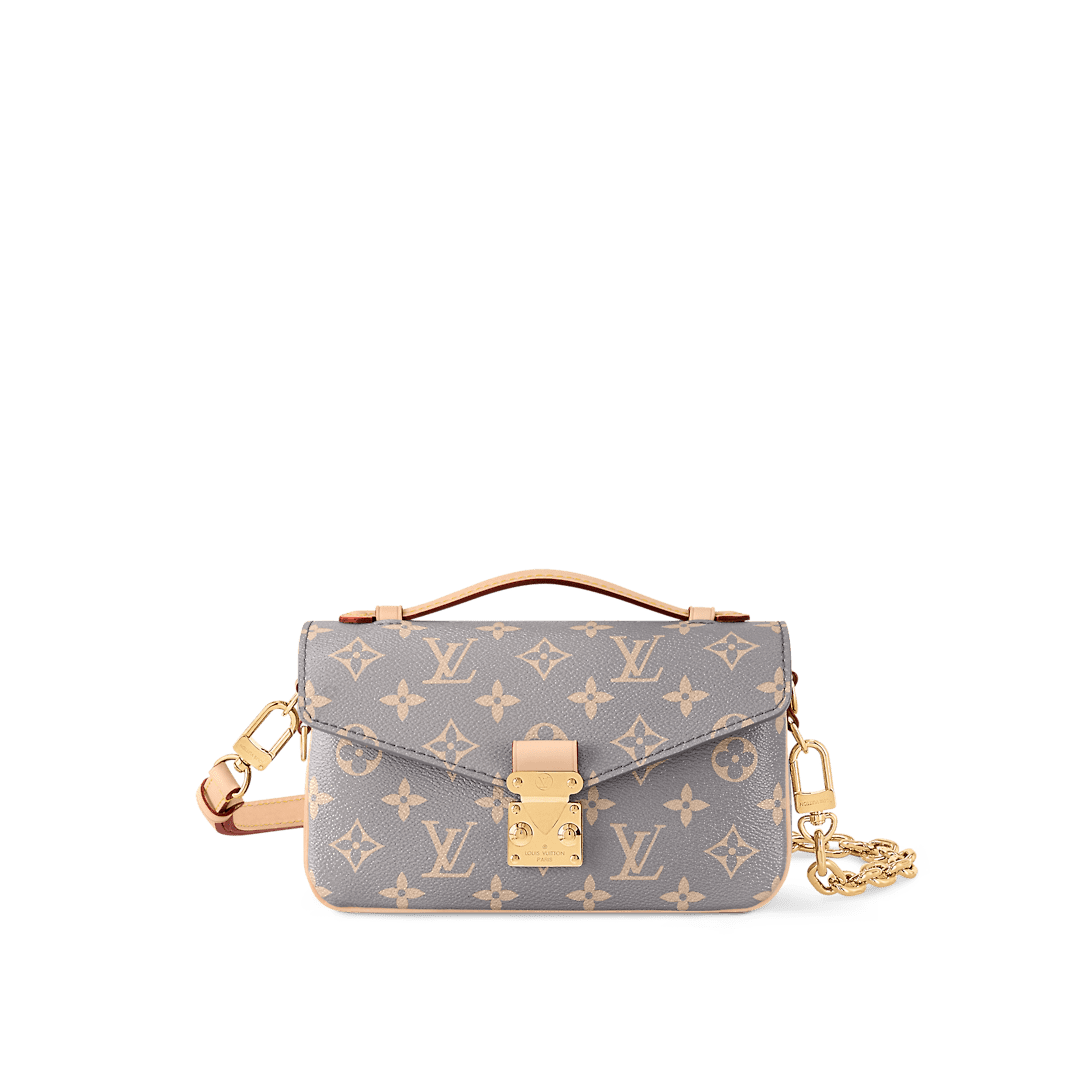 Louis Vuitton M12429 Pochette Métis East West