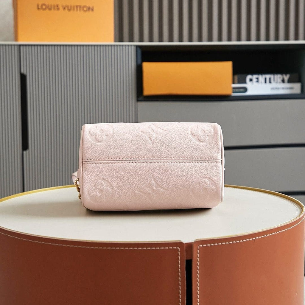 Louis Vuitton M47136 Speedy Bandoulière 20