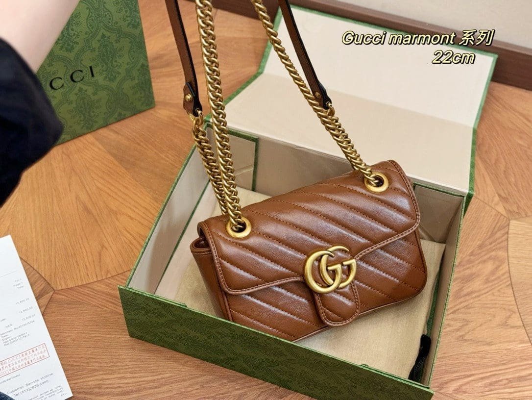GUCCI Marmont series