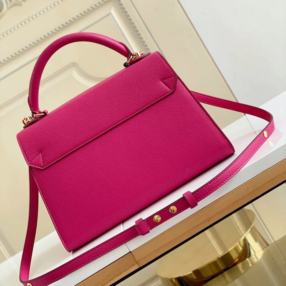 Louis Vuitton Twist MM M57096