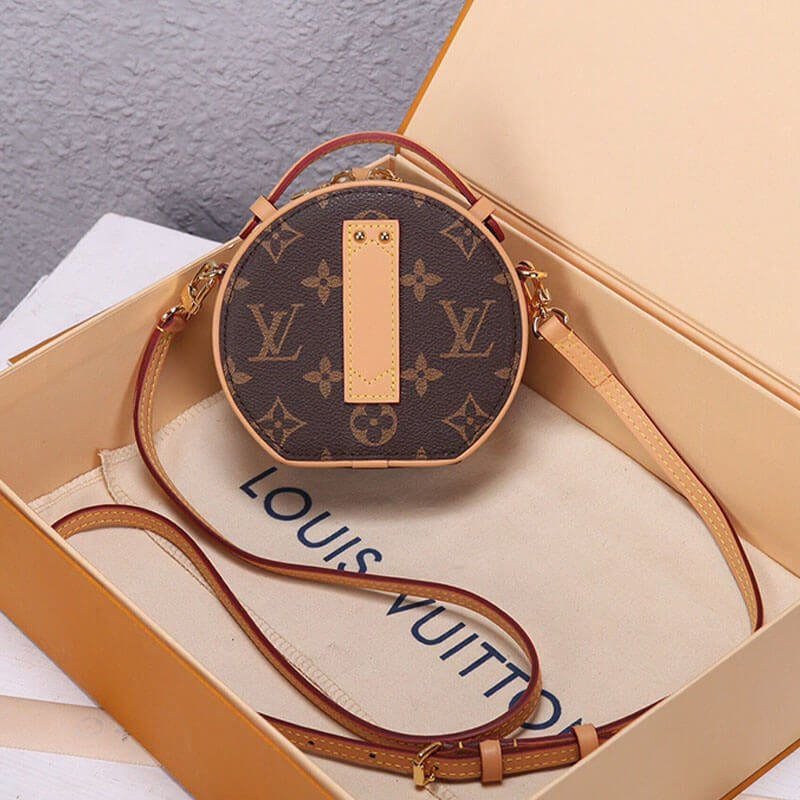 Louis Vuitton M44699 Mini Boite Chapeau