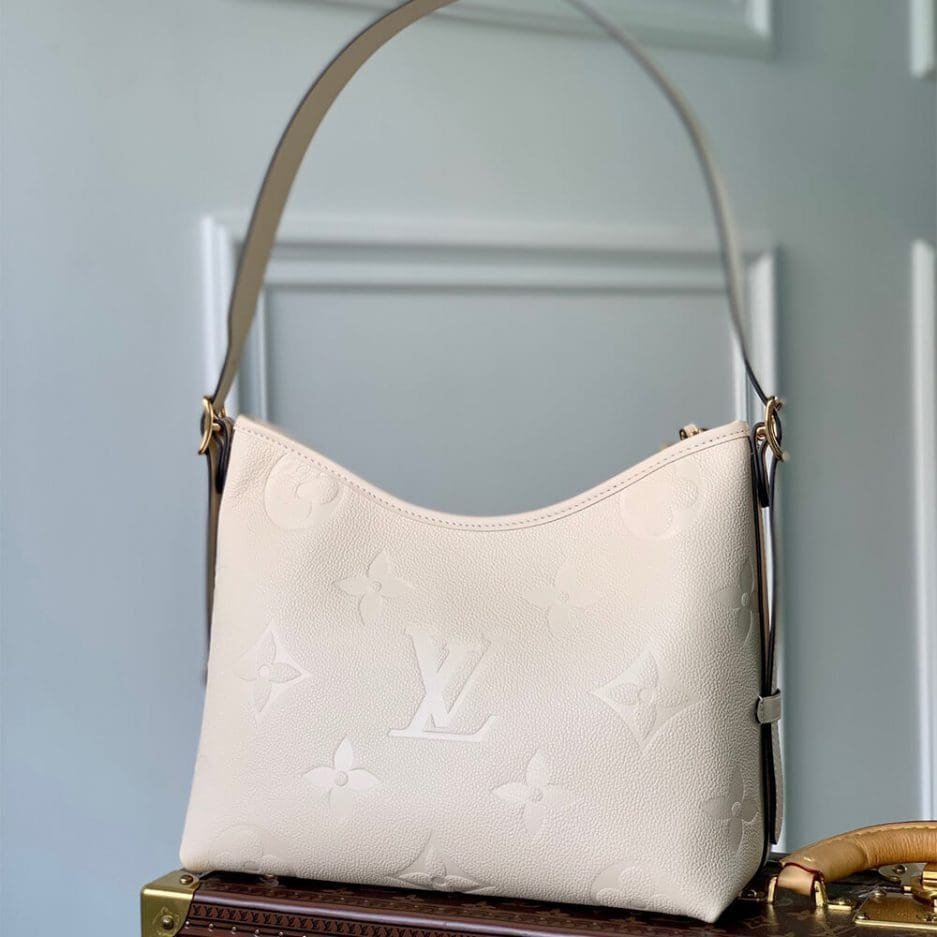 Louis VuittonM46293 CarryAll PM