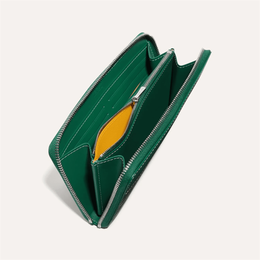 Goyard Matignon GM Wallet