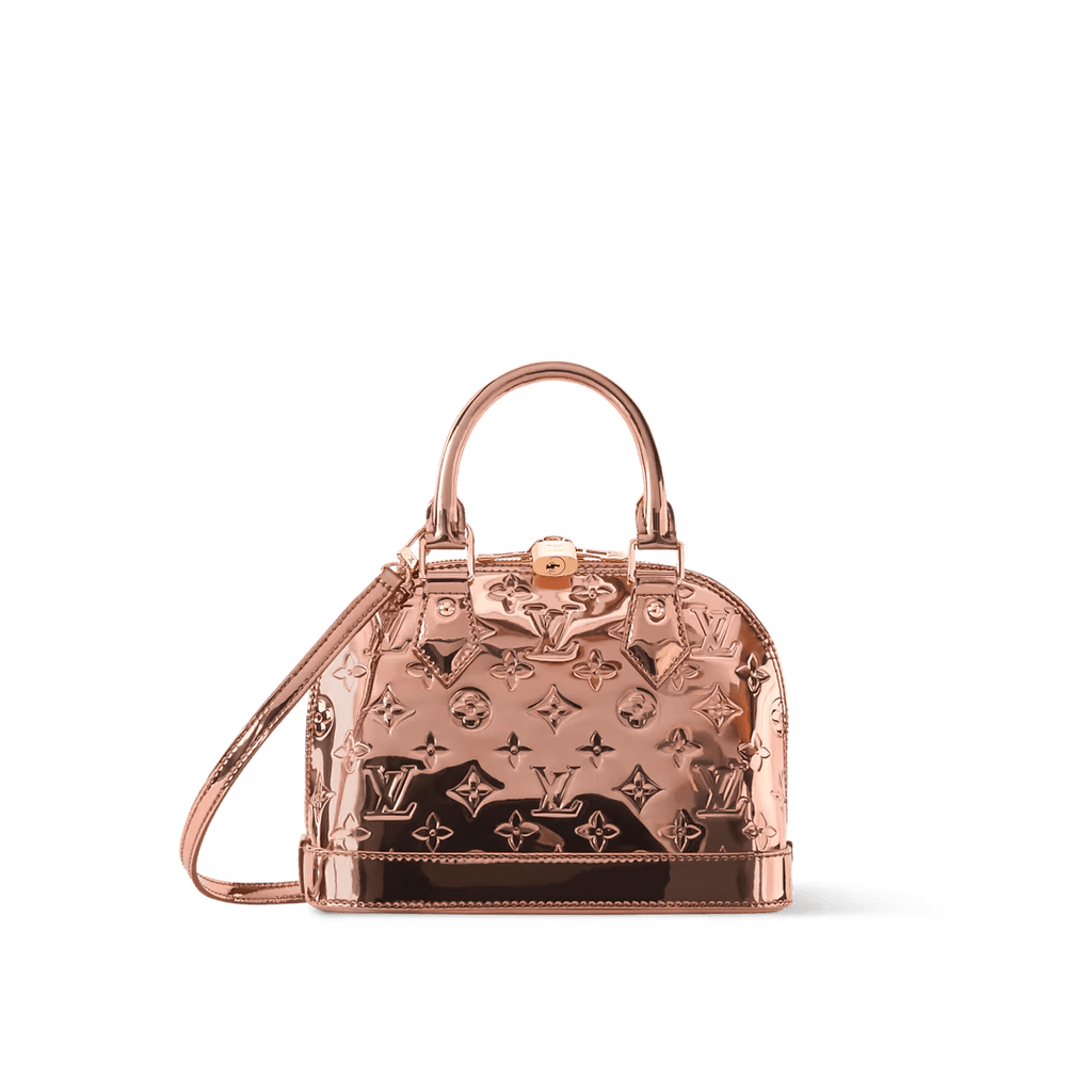 Louis Vuitton M27037 Alma BB