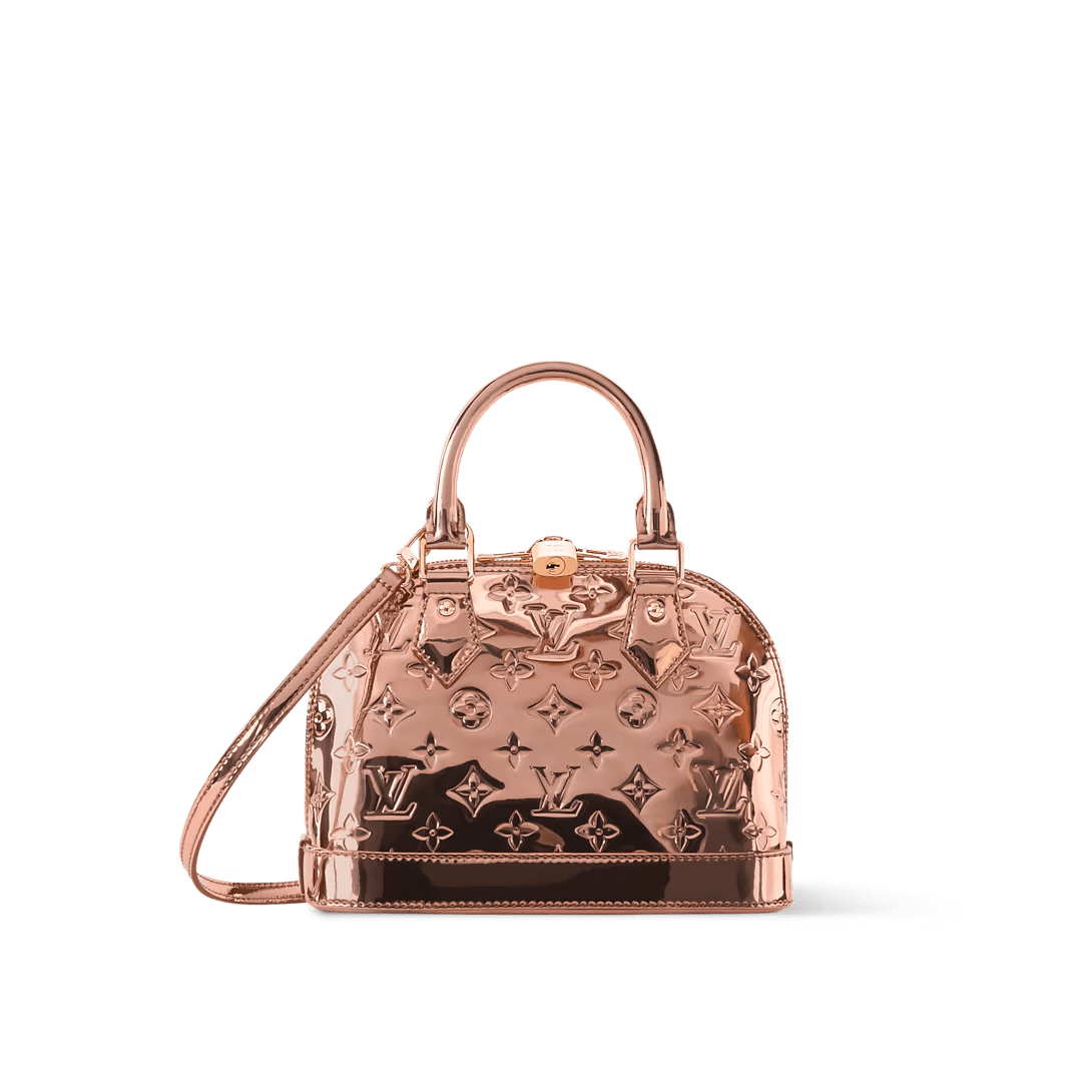 Louis Vuitton M27037 Alma BB