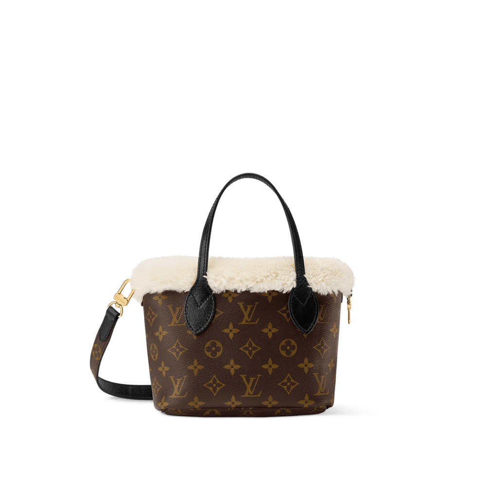 Louis Vuitton M26315 LV Ski Neverfull Bandoulière Inside Out BB