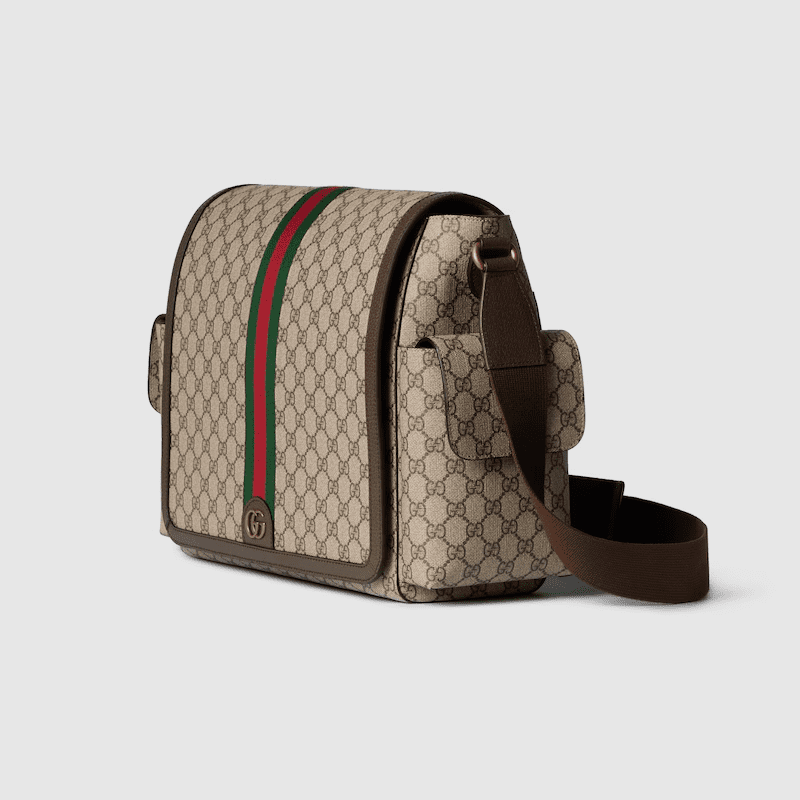GUCCI LARGE CHANGING BAG