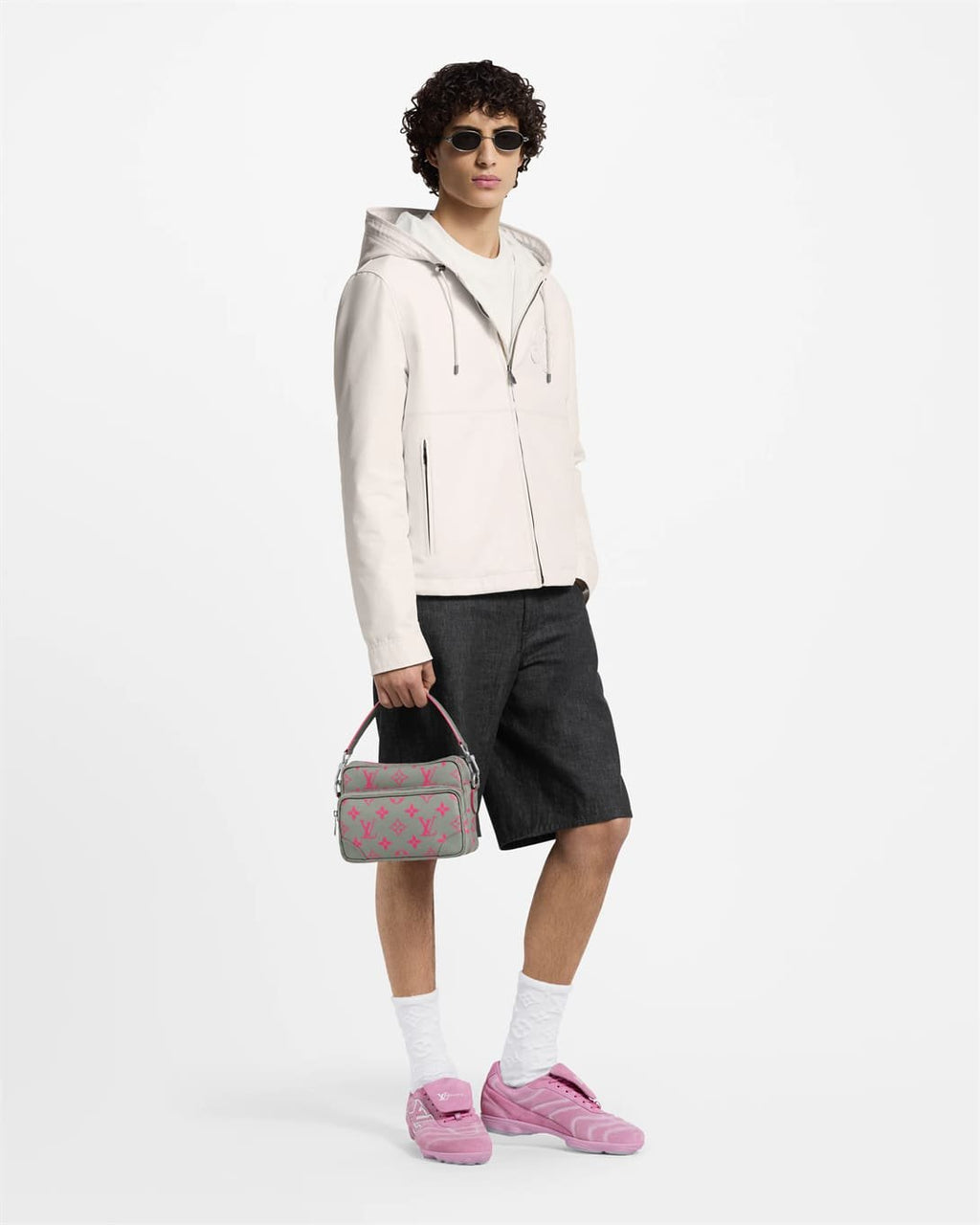 Louis Vuitton M15024 Nil