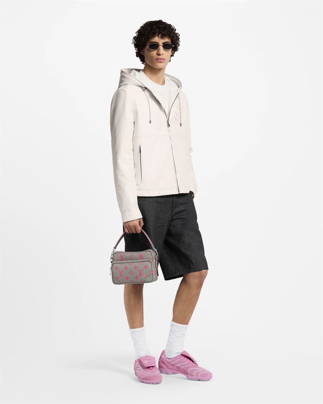 Louis Vuitton M15024 Nil