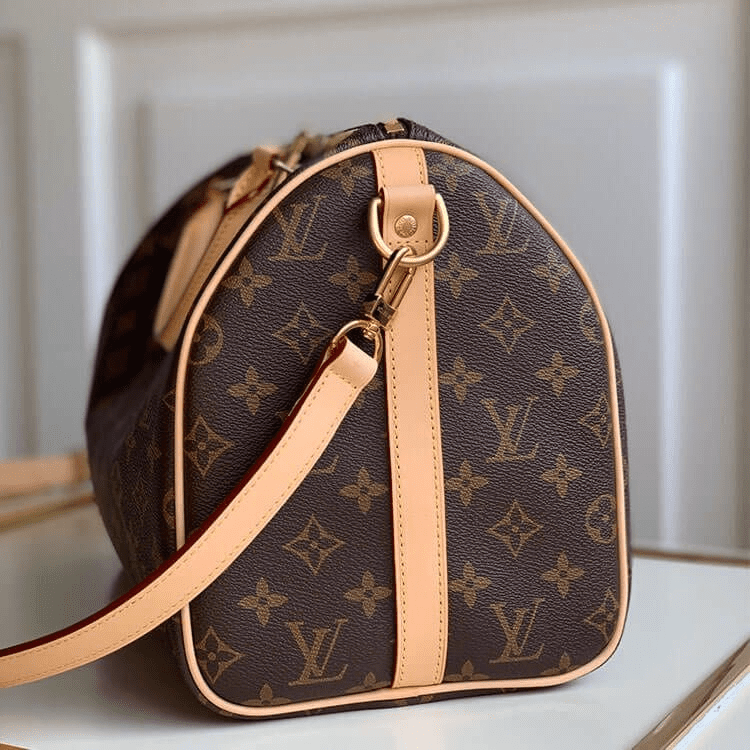 Louis Vuitton Speedy Bandouliere 30 Handbag M41112
