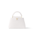 Louis Vuitton M24737 Capucines BB