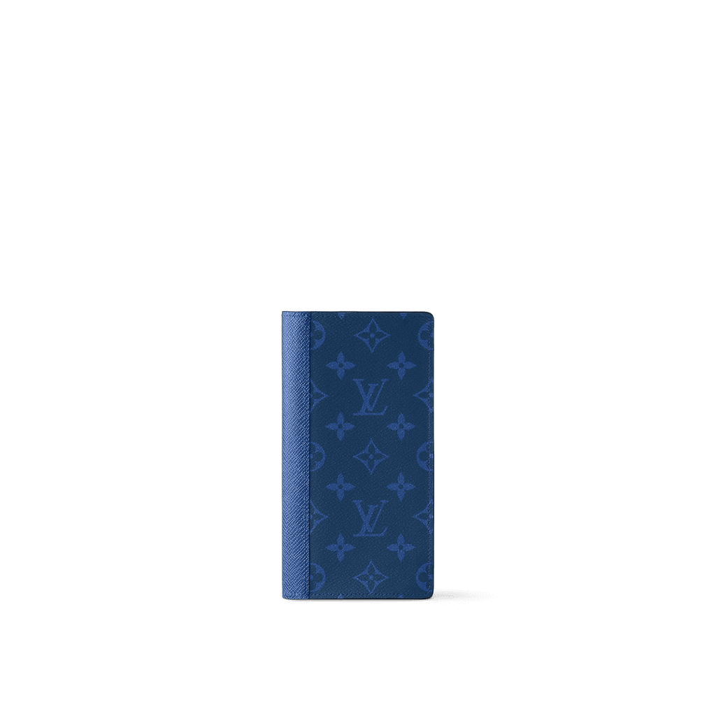 Louis Vuitton M30297 Brazza Wallet