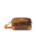 Louis Vuitton M26020 Trocadéro Wearable Wallet