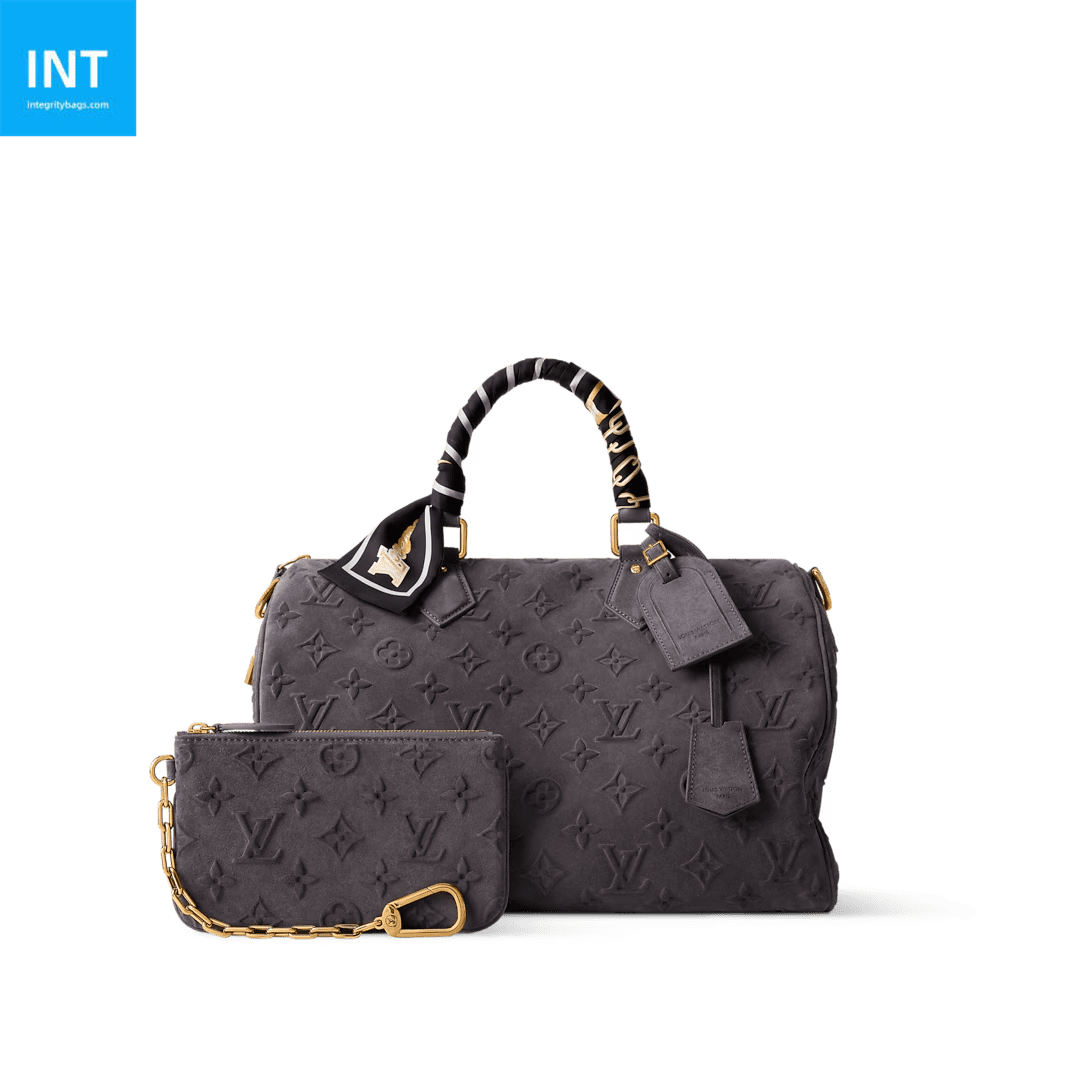 Louis Vuitton M15225 Speedy P9 Bandoulière 40