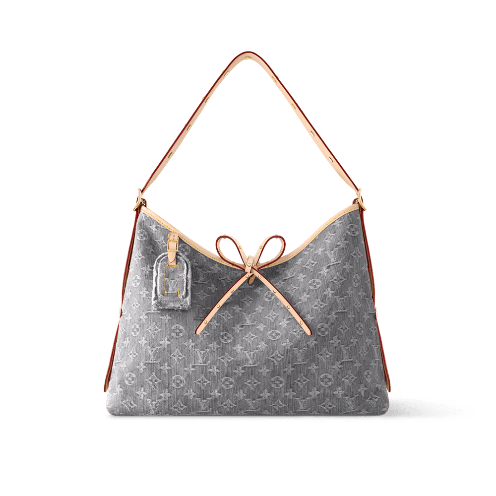 Louis Vuitton M13289 CarryAll MM