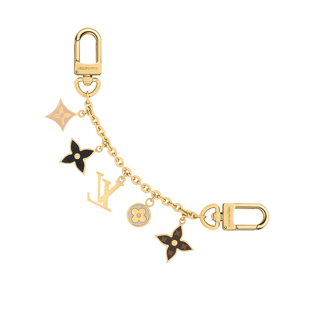 Louis Vuitton M01188 Spring Street Chain Bag Charm