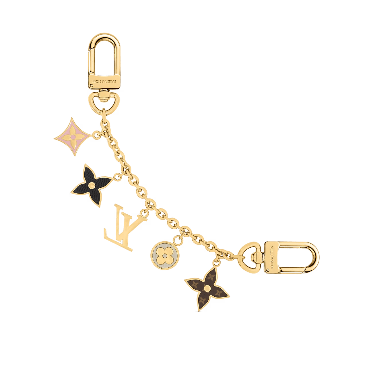 Louis Vuitton M01188 Spring Street Chain Bag Charm