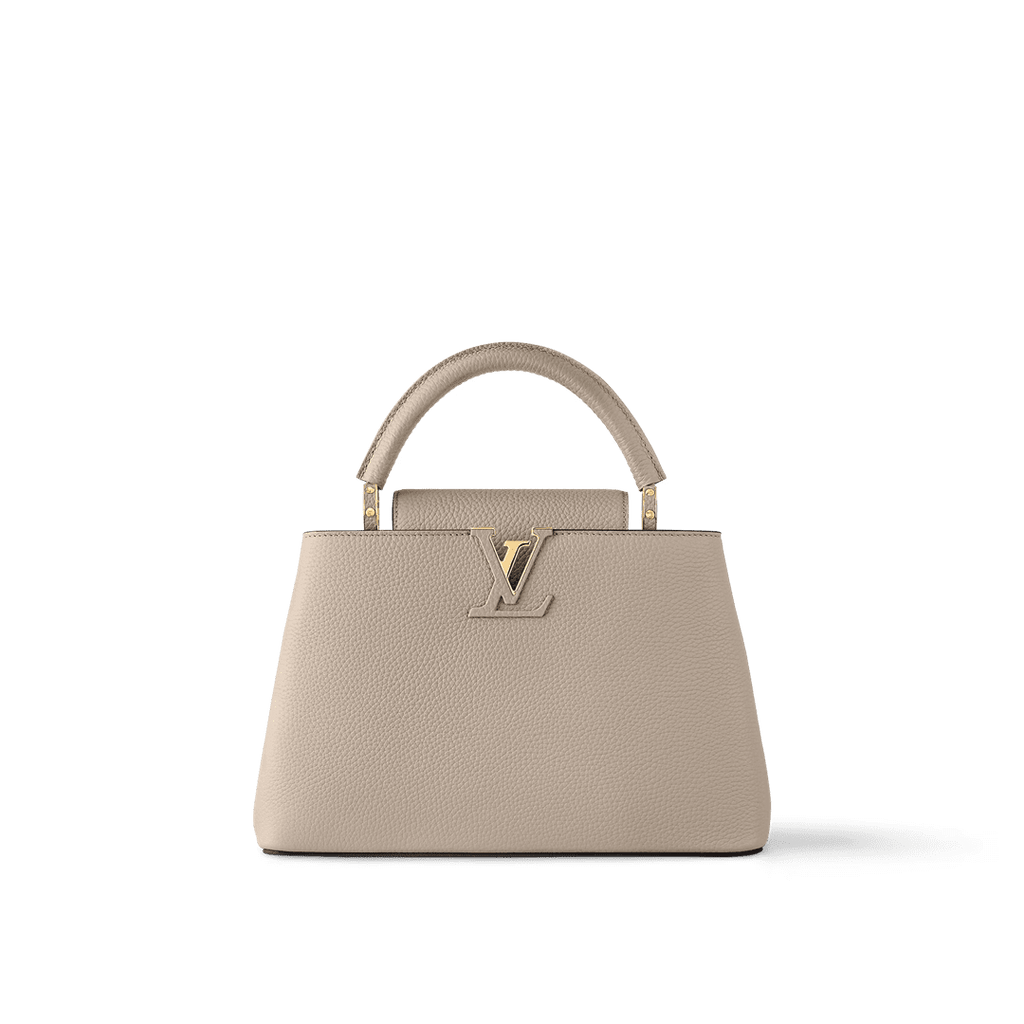 Louis Vuitton M24736 Capucines BB