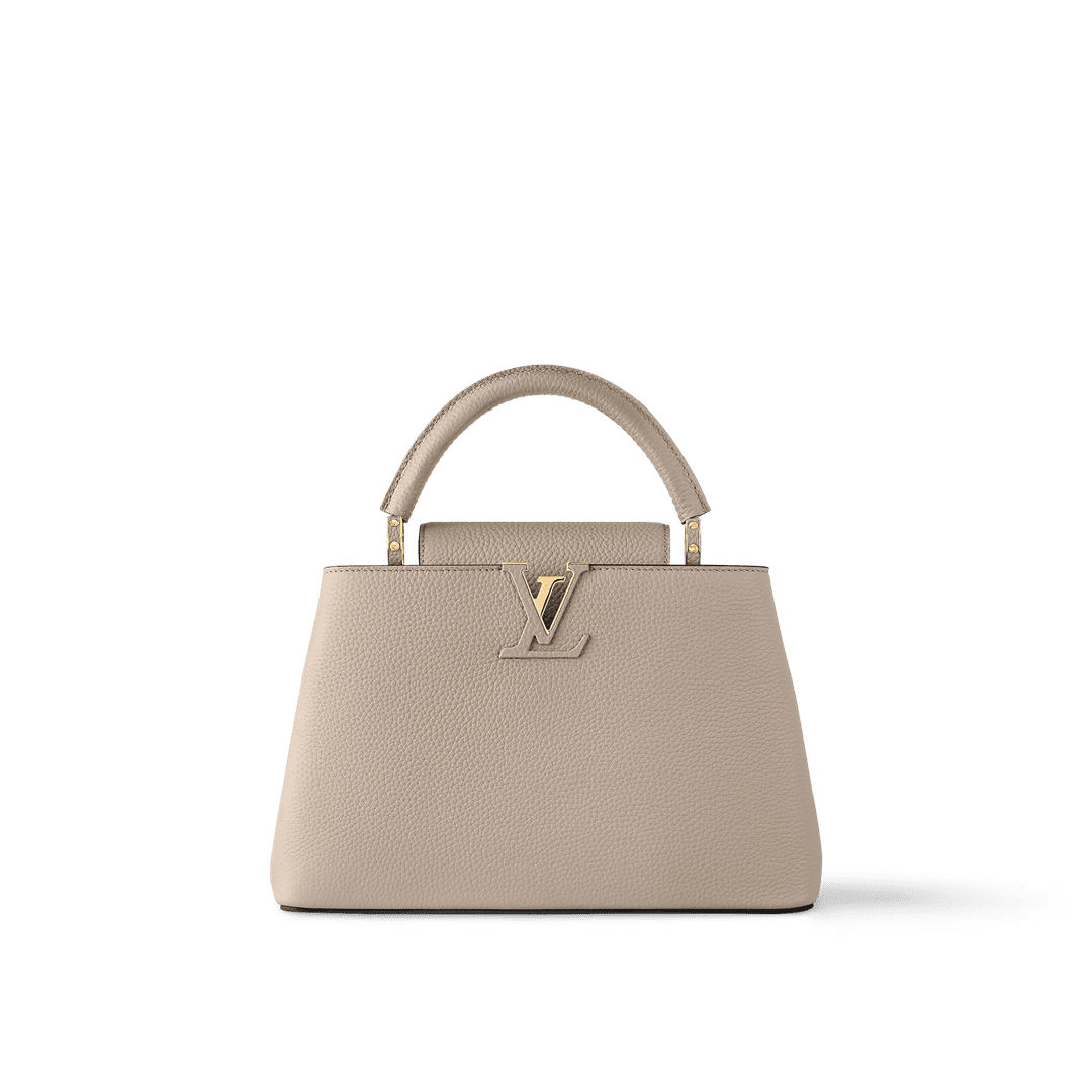 Louis Vuitton M24736 Capucines BB