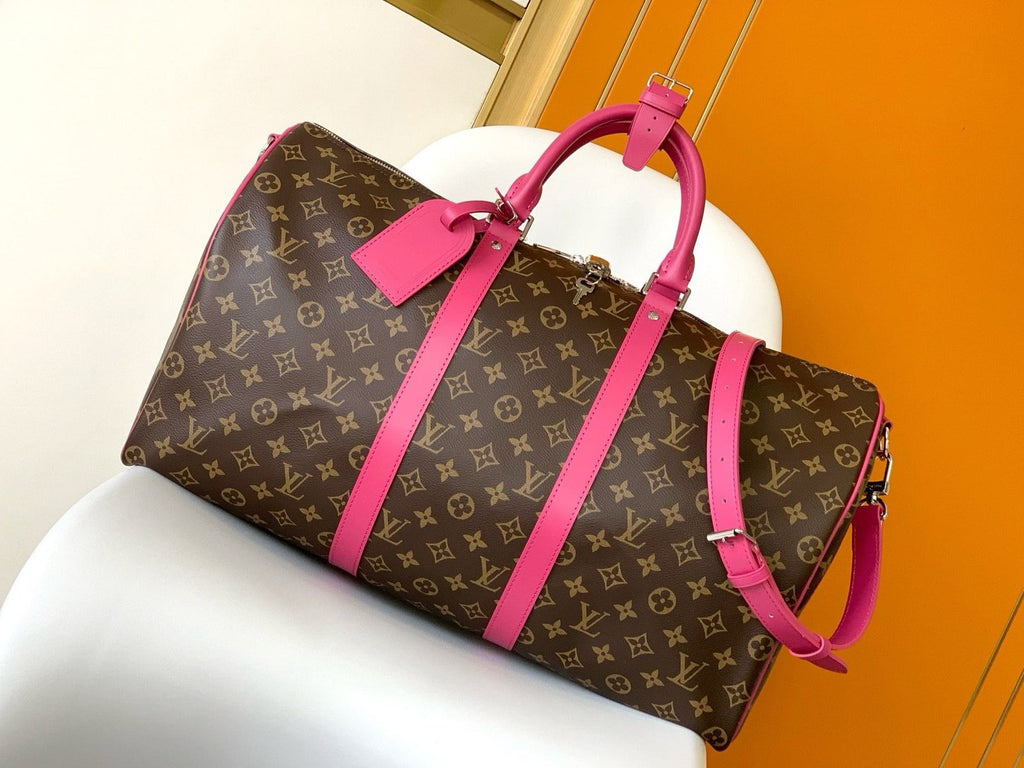Louis Vuitton M46773 Keepall Bandoulière 50