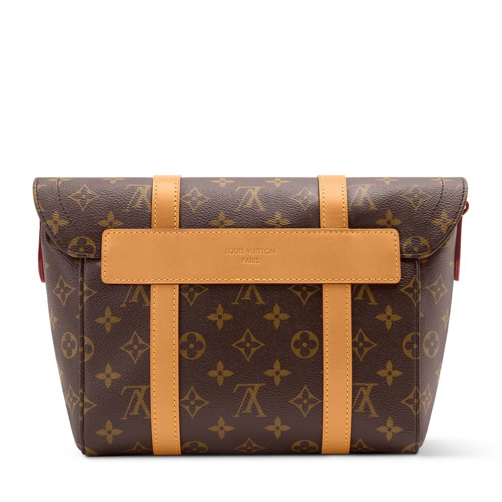 Louis Vuitton M28115 Christopher Messenger