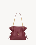 Saint Laurent small JAMIE SHOPPING in lambskin