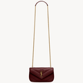 Saint Laurent LOULOU MINI in lambskin