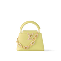 Louis Vuitton M25232 Capucines Mini
