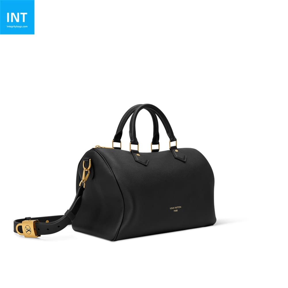 Louis Vuitton M24891 Speedy Soft 30