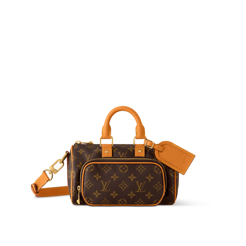 Louis Vuitton M14981 Keepall 25 Cargo