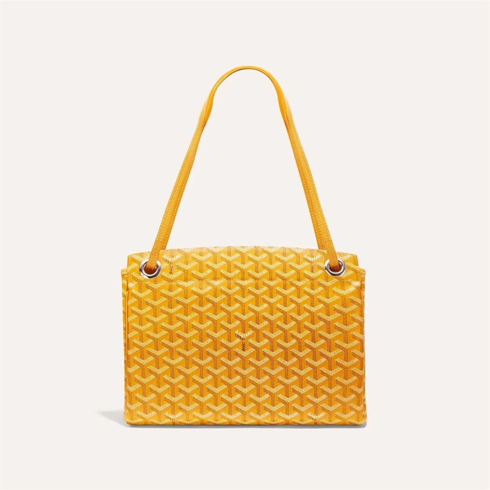 Goyard Rouette Souple Bag