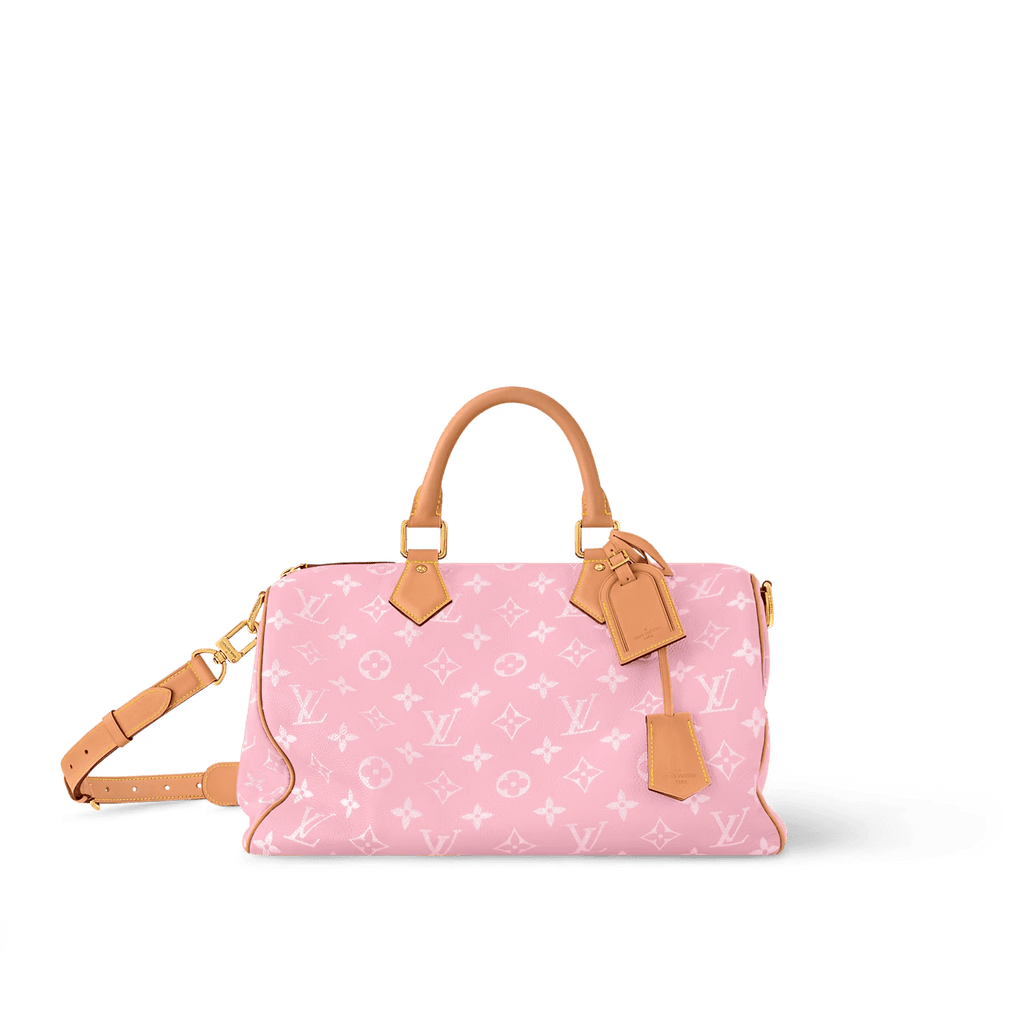 Louis Vuitton M13918 Speedy P9 Bandoulière 40