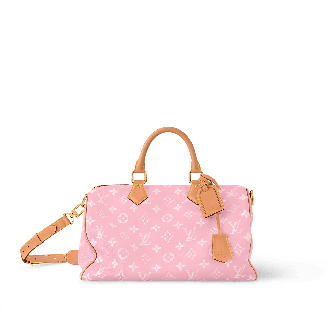 Louis Vuitton M13918 Speedy P9 Bandoulière 40