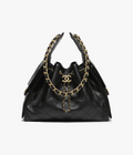 CHANEL 25 Small Handbag