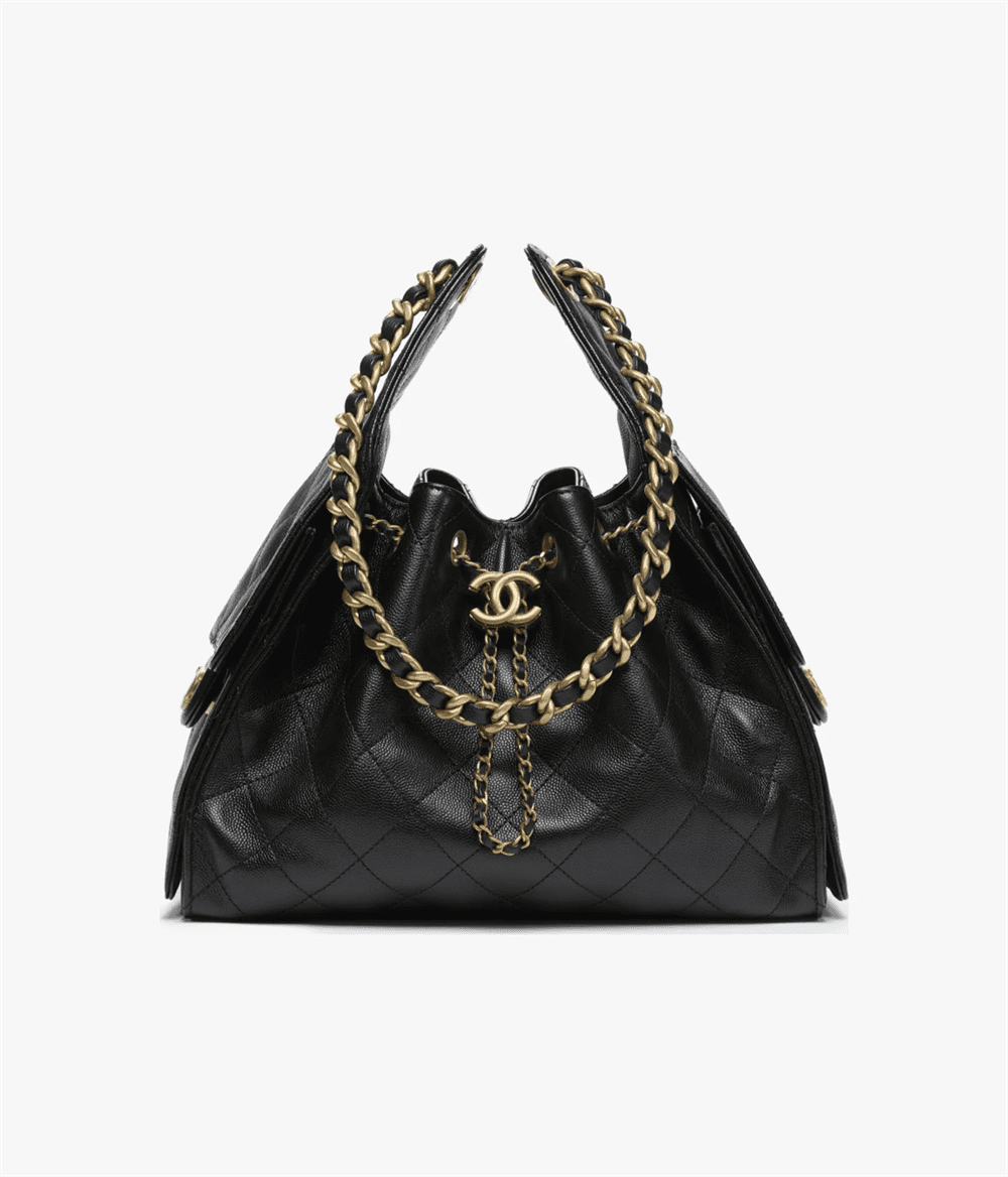 CHANEL 25 Small Handbag