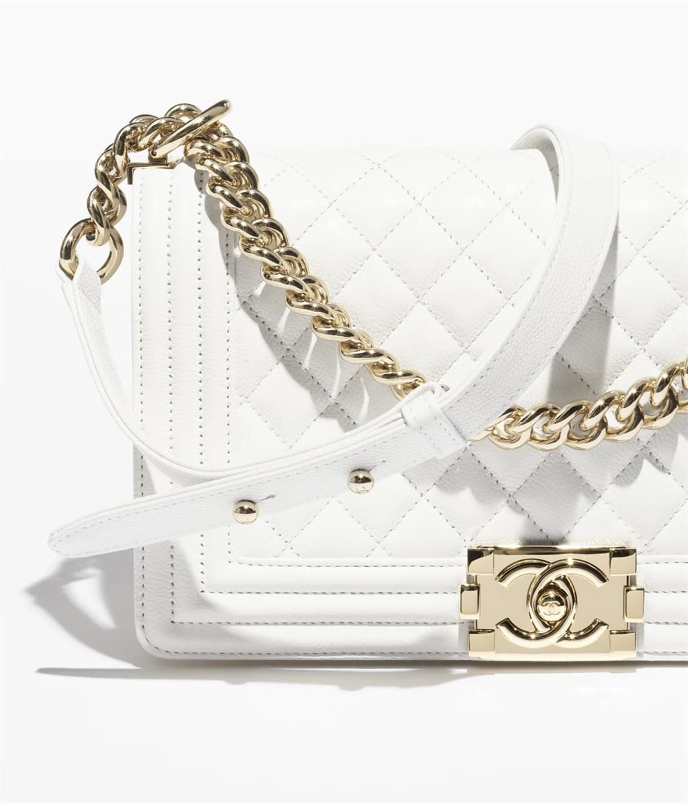 Chanel BOY CHANEL Handbag