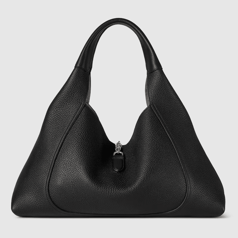GUCCI SOFTBIT MAXI SHOULDER BAG