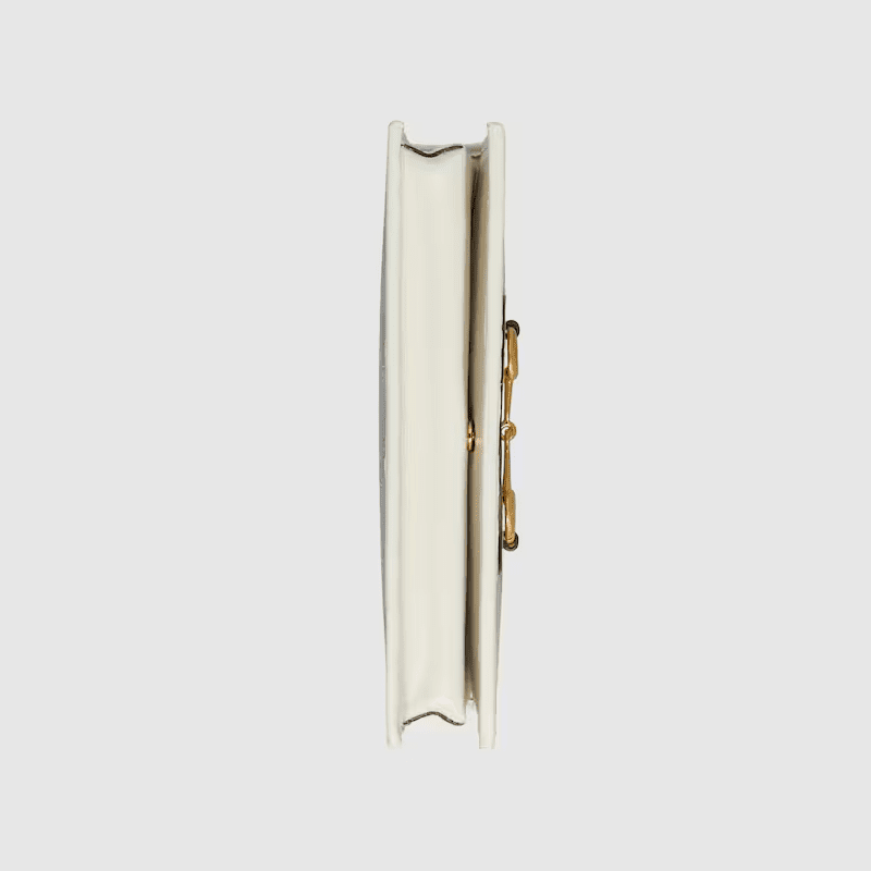 Gucci Horsebit 1955 wallet with chain