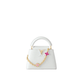 Louis Vuitton M23718 Capucines Mini