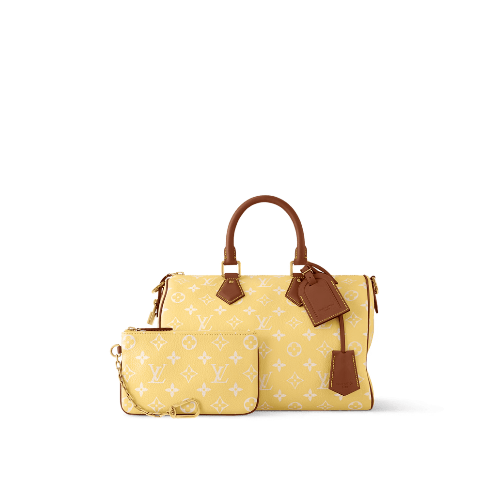 Louis Vuitton M15242 Speedy P9 Bandoulière 30