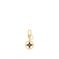 Louis Vuitton M01207 Puzzle Flower Monogram Keyring