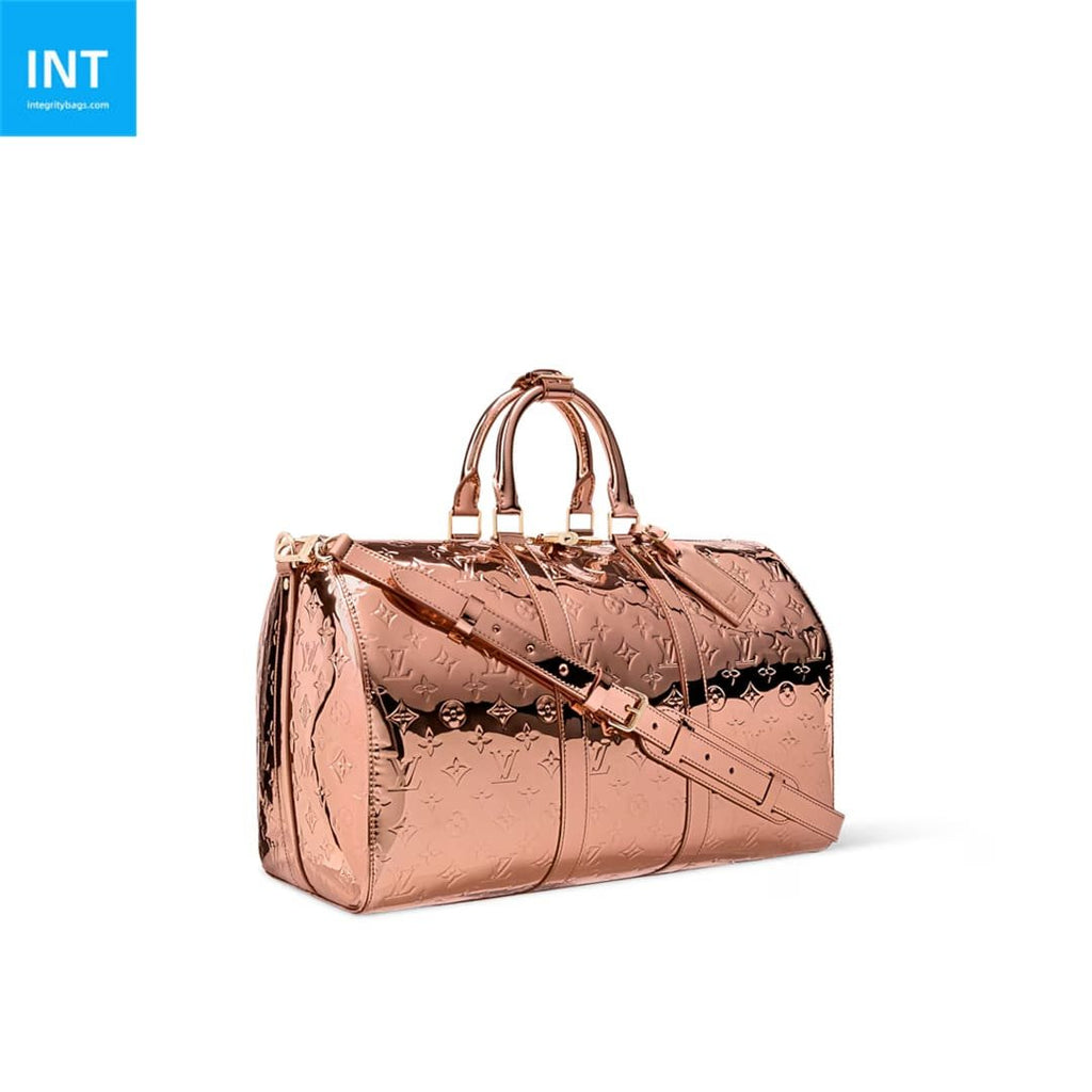 Louis Vuitton M26463 Keepall Bandoulière 45