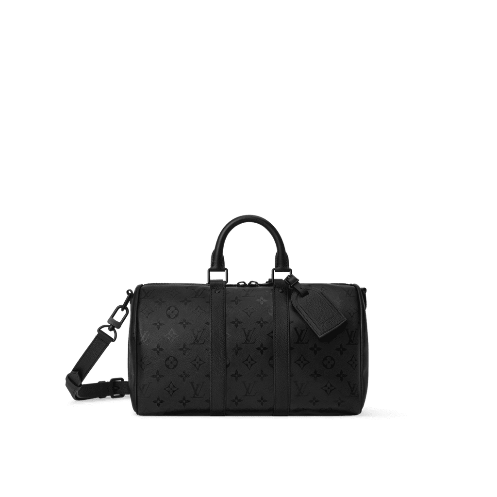 Louis Vuitton M28370 Keepall Bandoulière 35