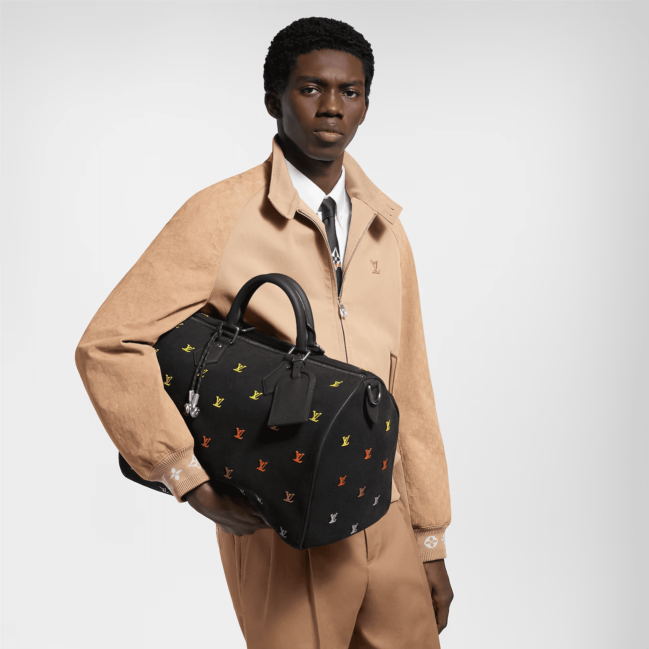 Louis Vuitton M14136 Speedy Bandoulière 40
