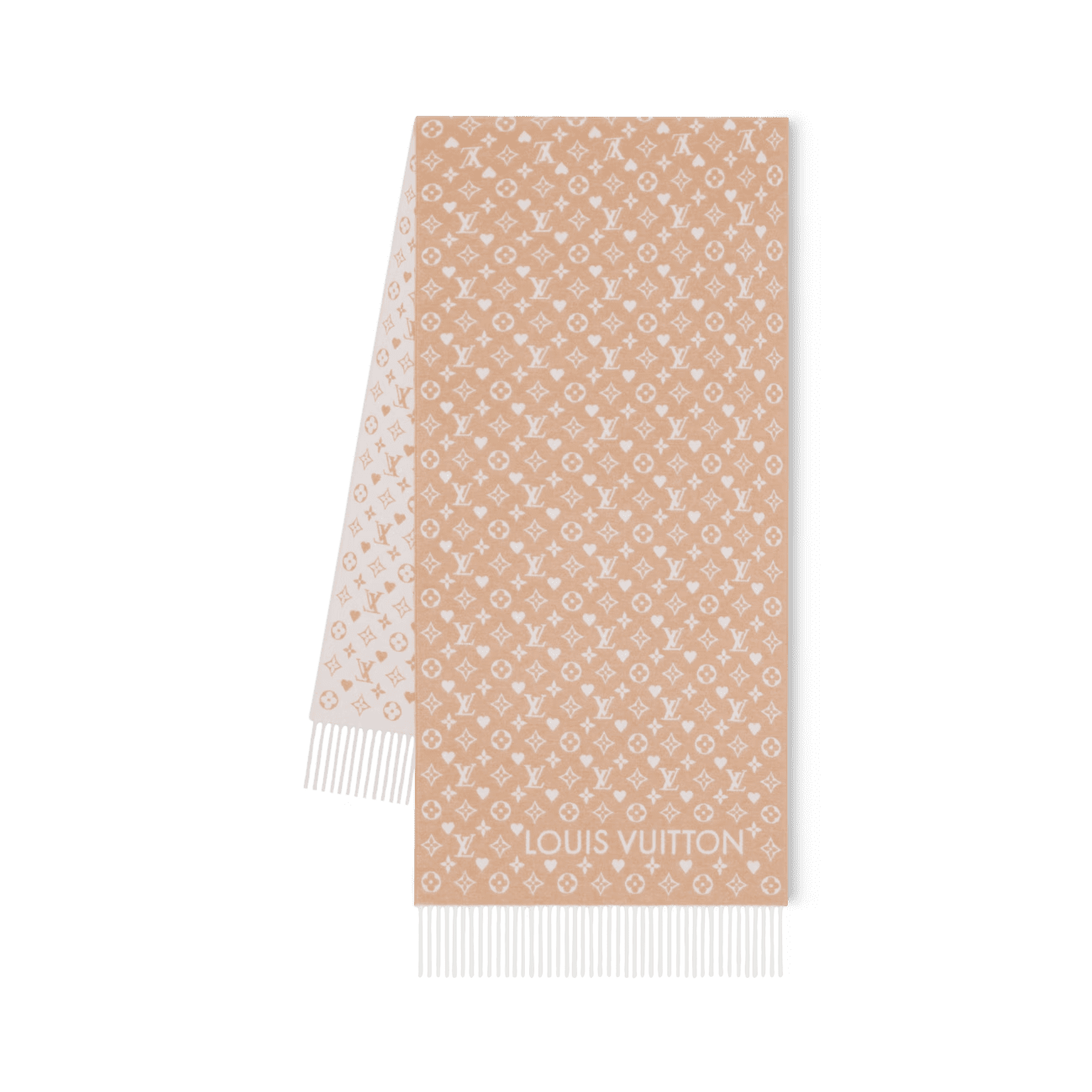 Louis Vuitton M76900 Game On Scarf