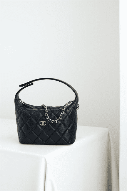 Chanel Hobo Bag