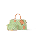 Louis Vuitton M14064 SPEEDY P9 BANDOULIÈRE 30 BAG (top quality)