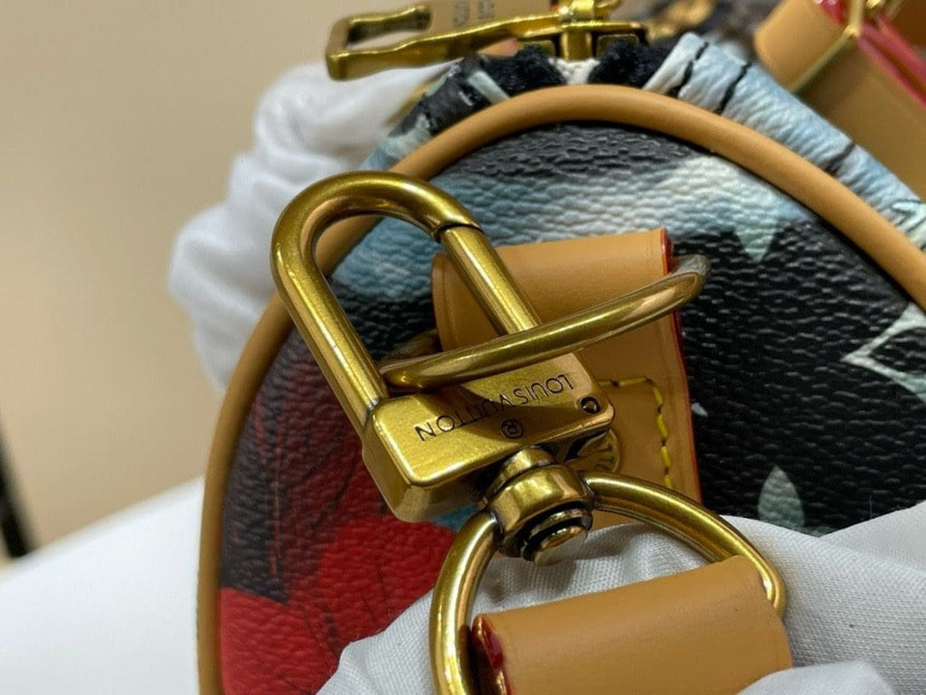 Louis Vuitton M25440 Keepall Bandoulière 25