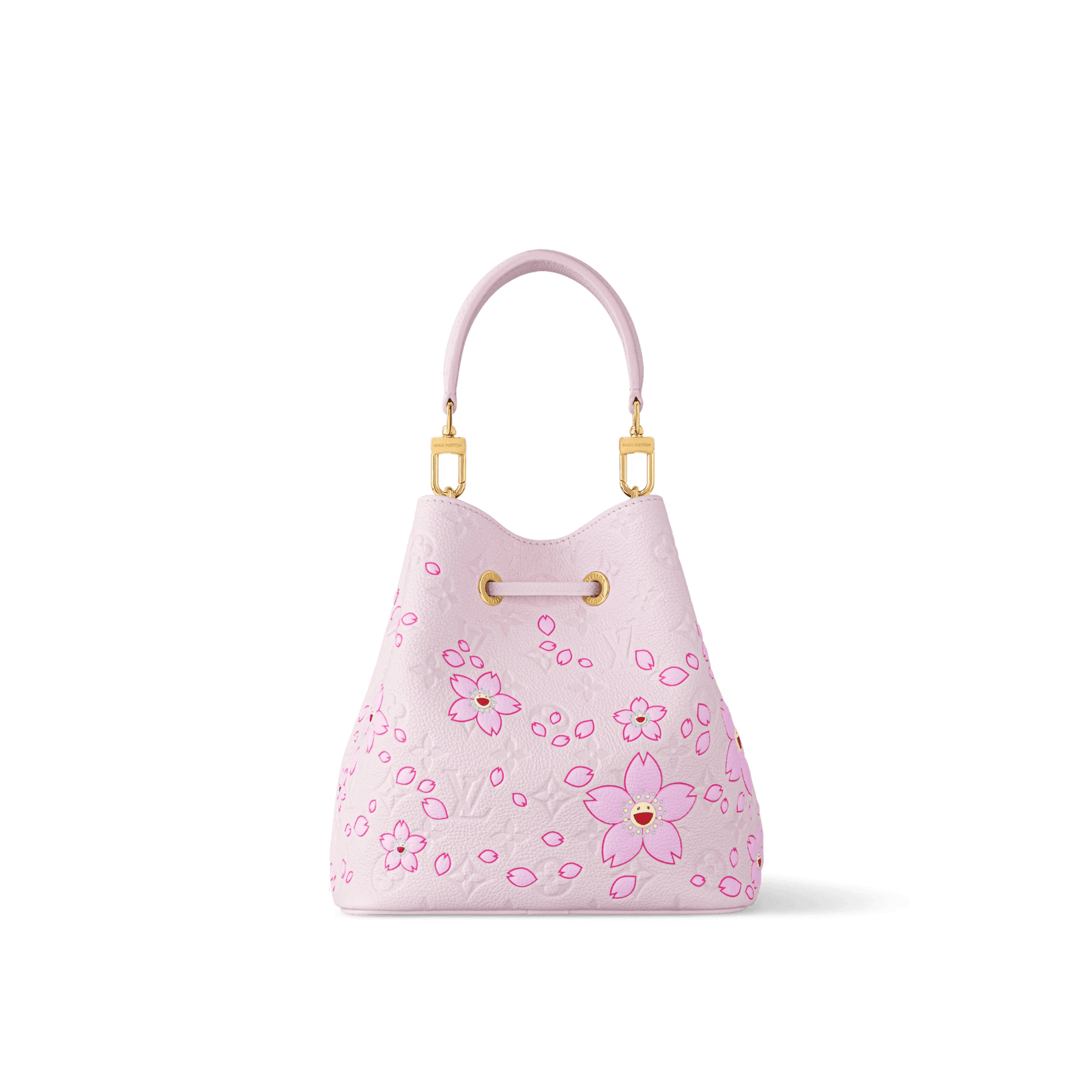Louis Vuitton M13676 LV x TM NéoNoé BB