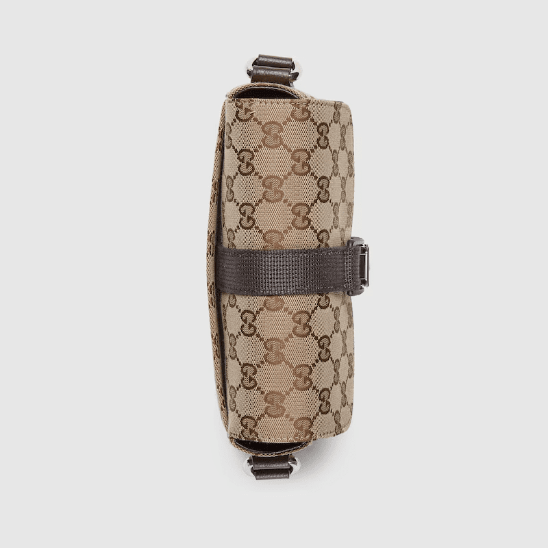 GUCCI Mini GG crossbody bag